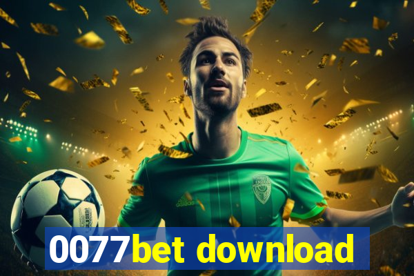 0077bet download